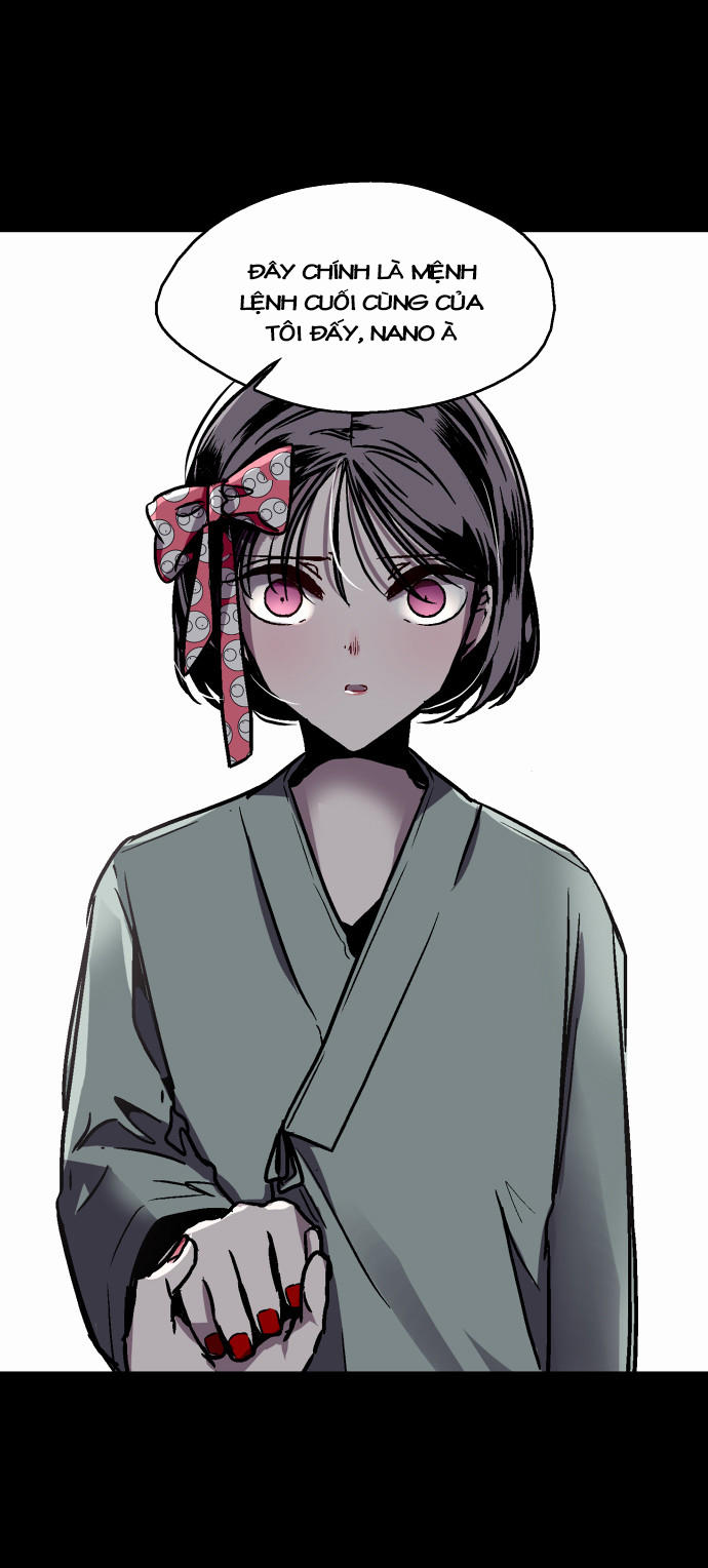 Nano List - Chương 22 - Trang 31