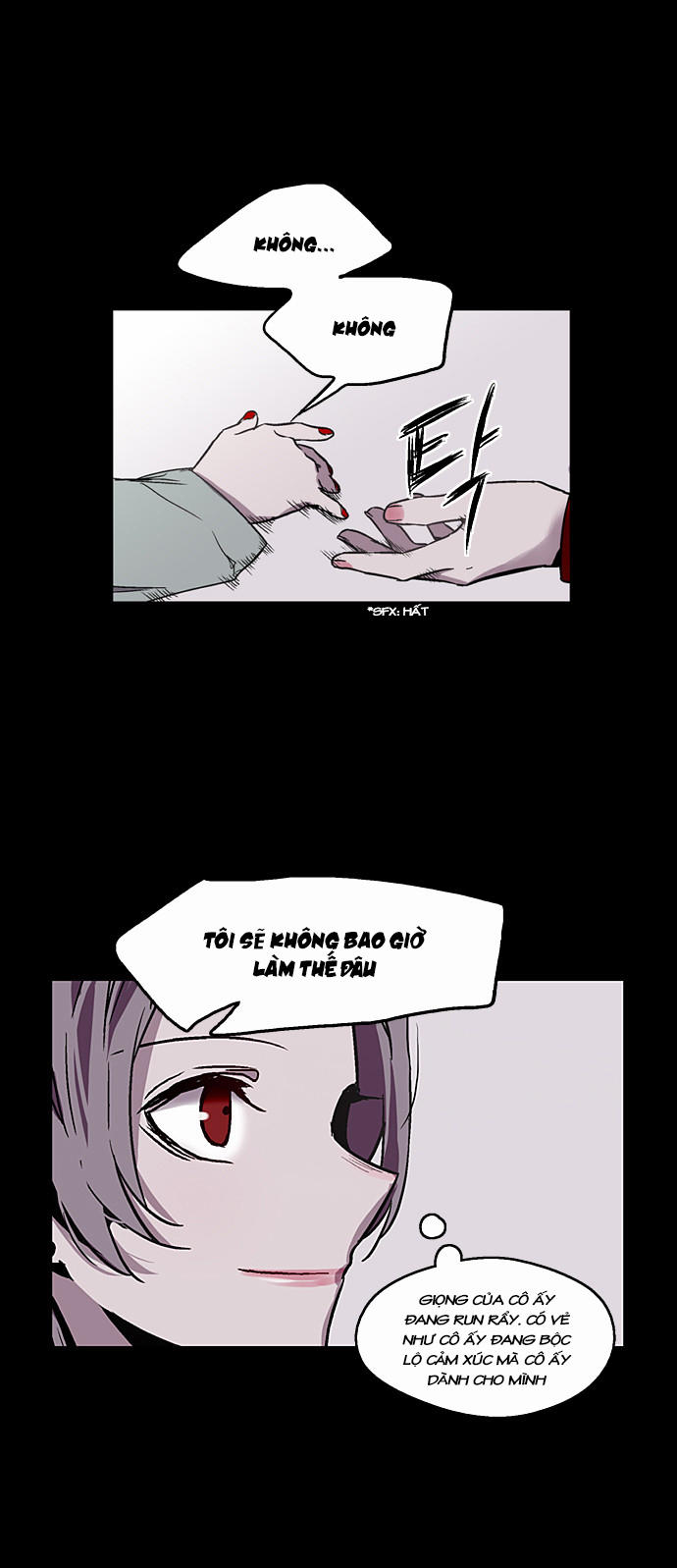 Nano List - Chương 22 - Trang 32