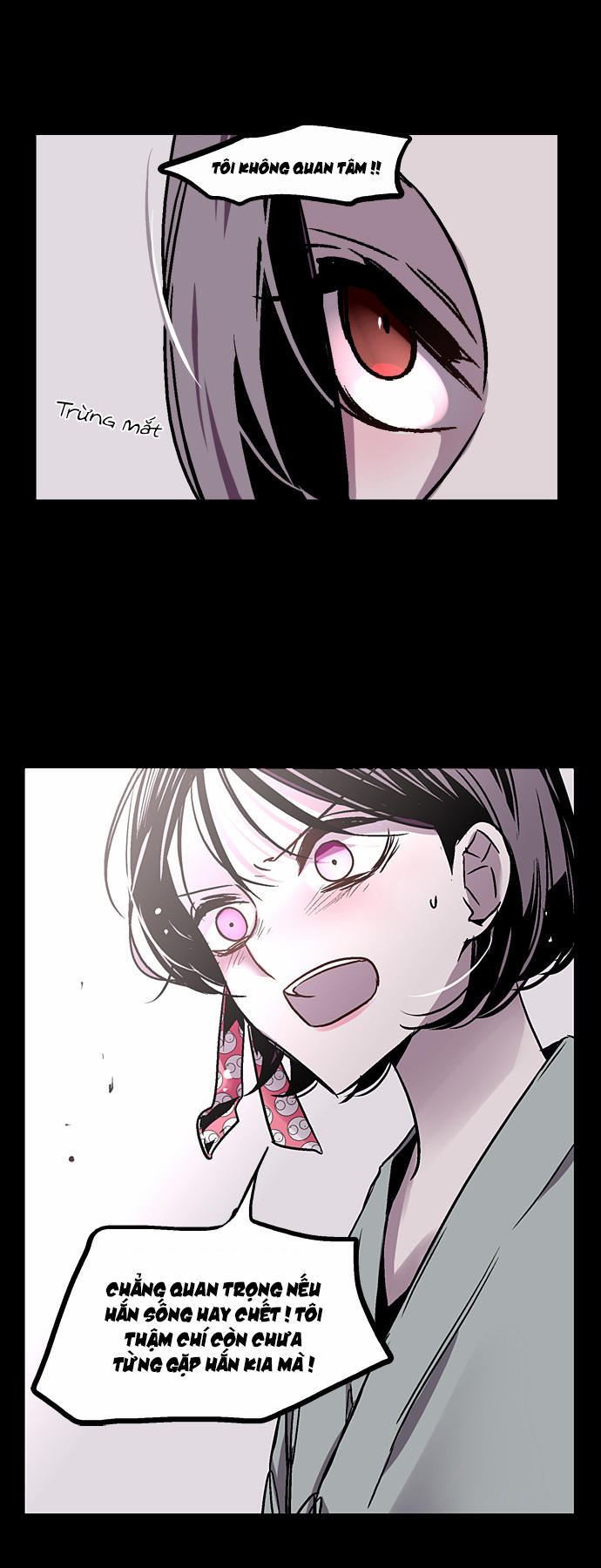 Nano List - Chương 22 - Trang 35