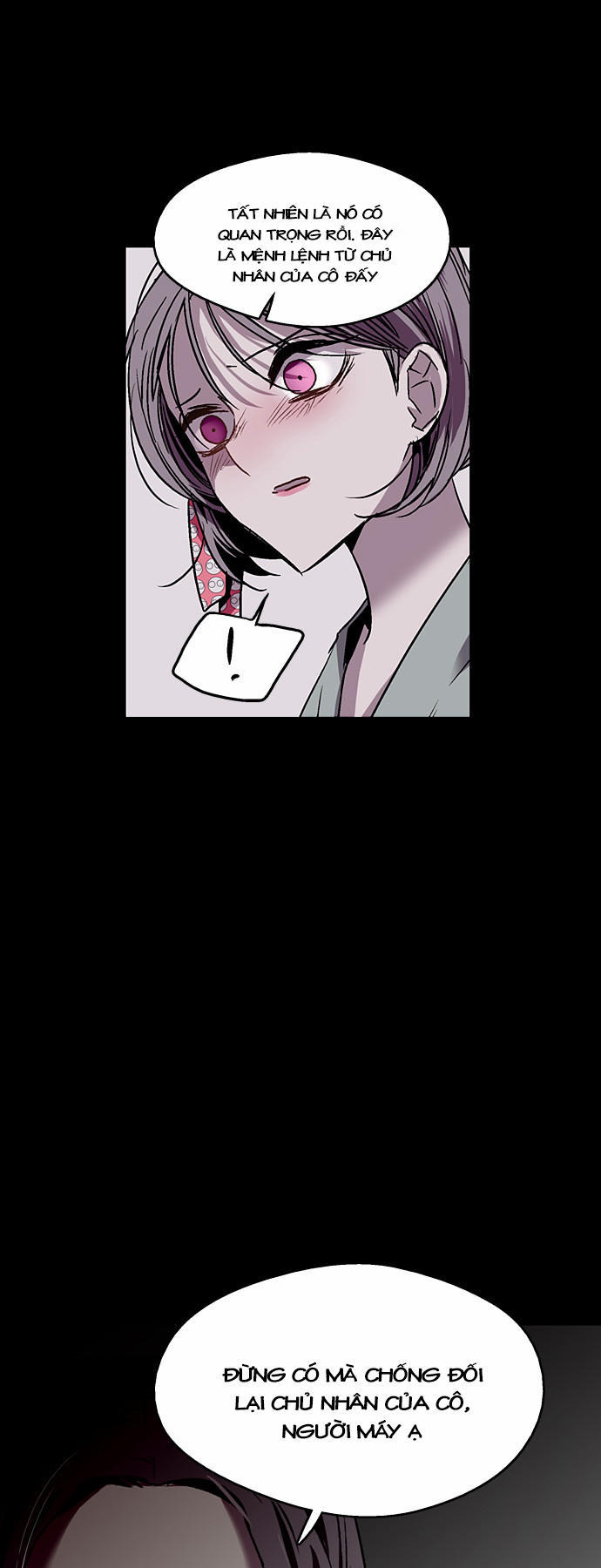Nano List - Chương 22 - Trang 37