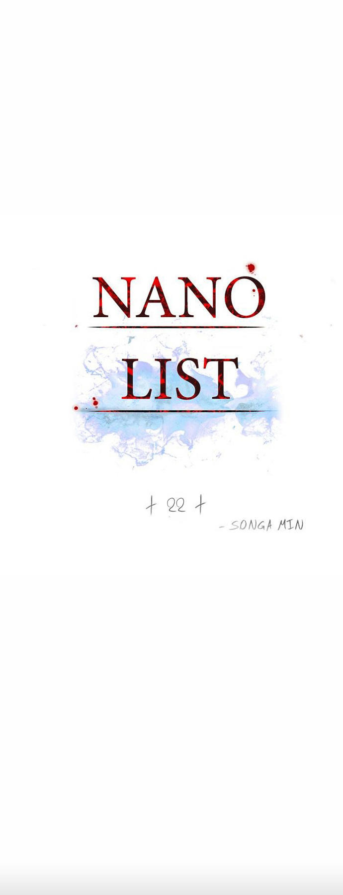 Nano List - Chương 22 - Trang 6