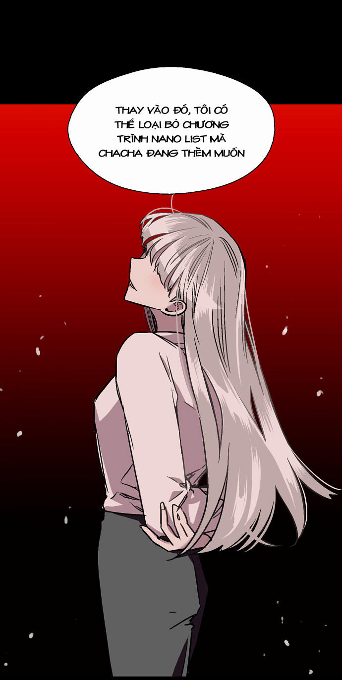 Nano List - Chương 22 - Trang 9