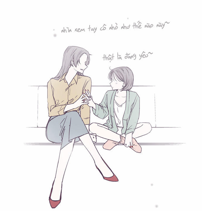 Nano List - Chương 23 - Trang 11