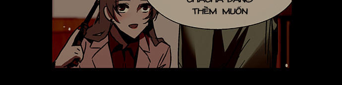 Nano List - Chương 23 - Trang 22