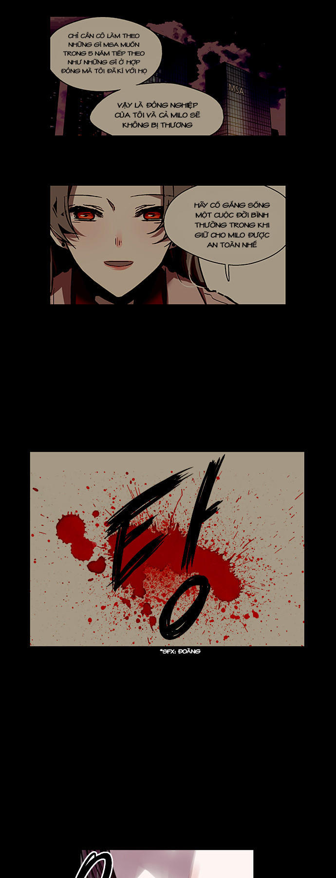 Nano List - Chương 23 - Trang 23