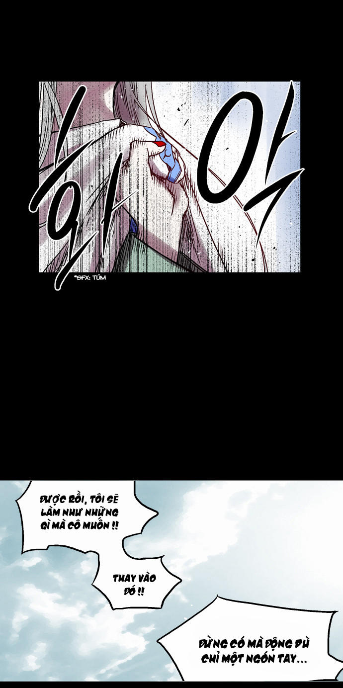 Nano List - Chương 23 - Trang 25