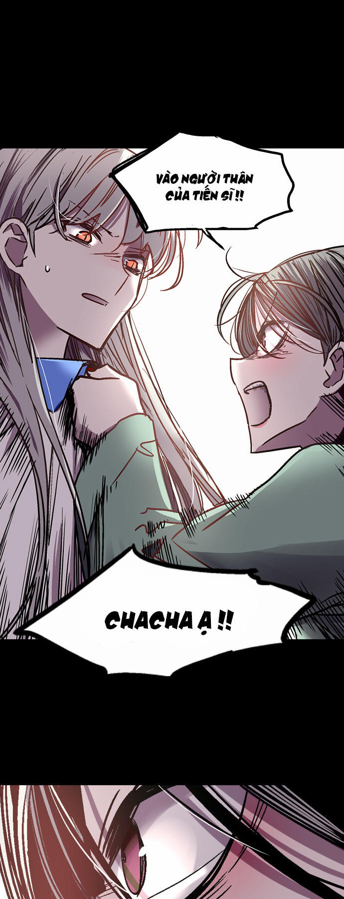 Nano List - Chương 23 - Trang 26