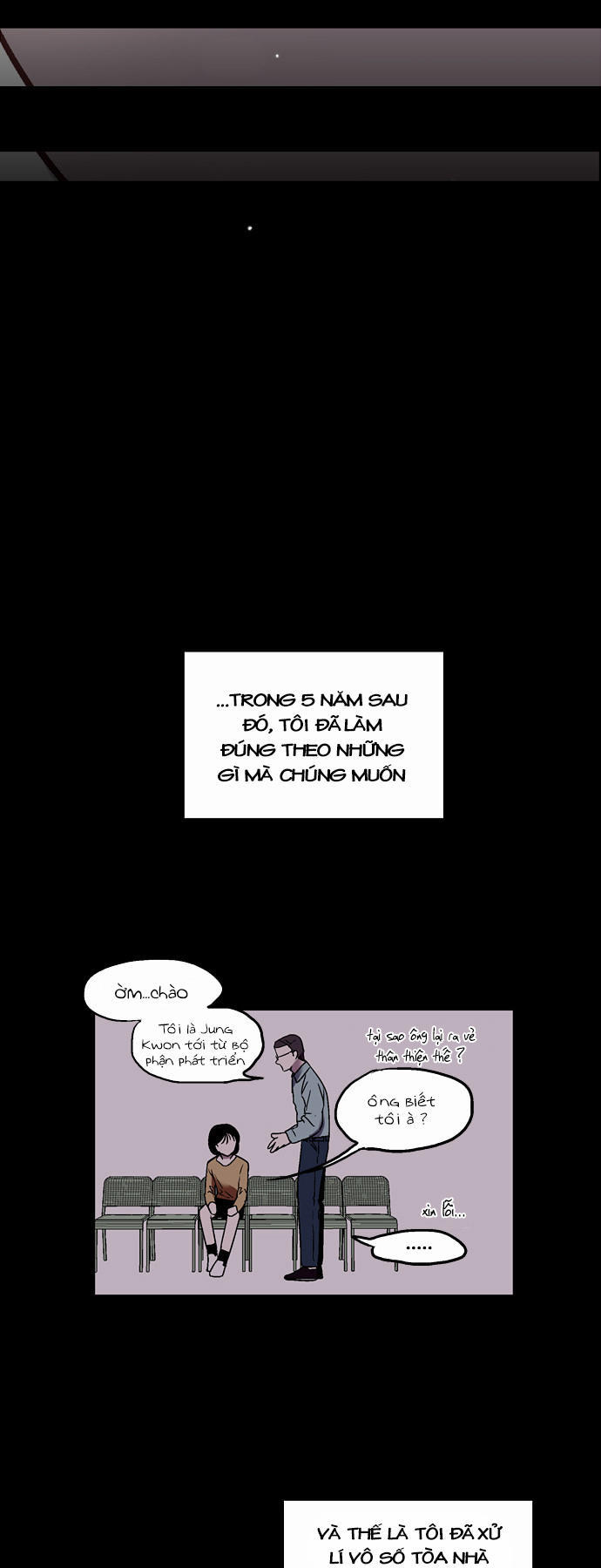 Nano List - Chương 23 - Trang 28