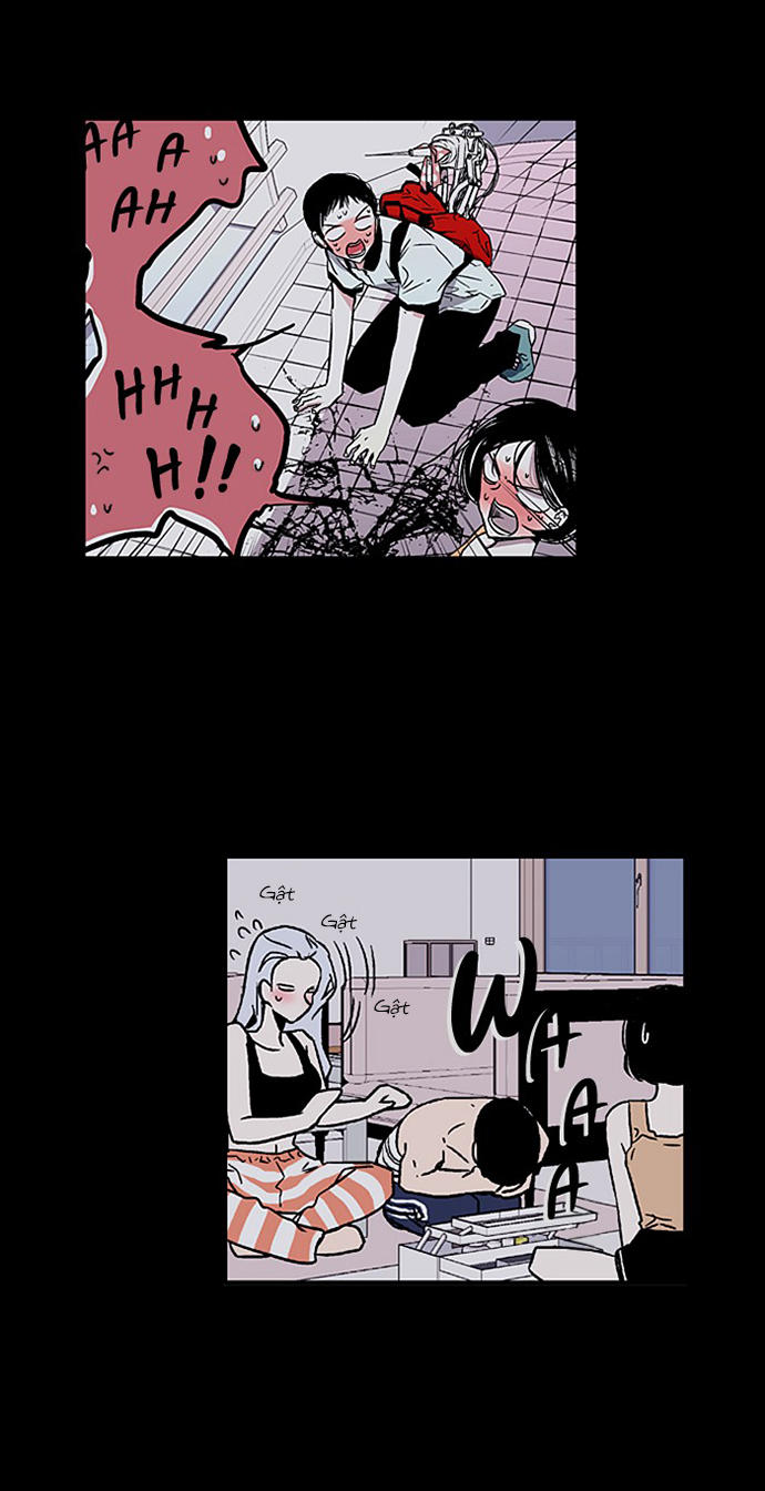 Nano List - Chương 23 - Trang 34