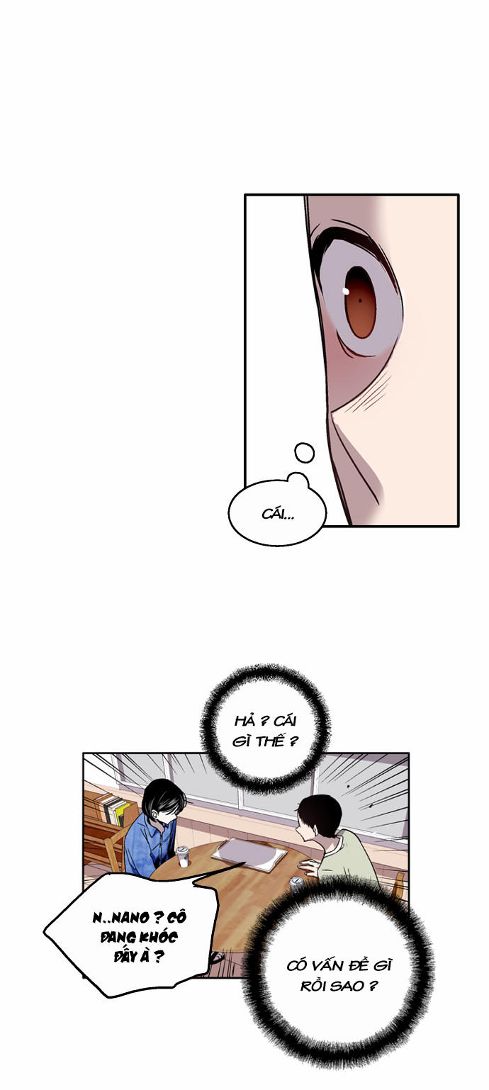 Nano List - Chương 23 - Trang 39
