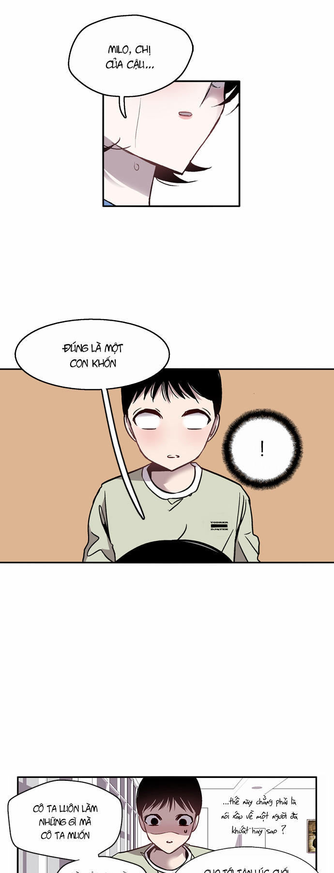 Nano List - Chương 23 - Trang 40
