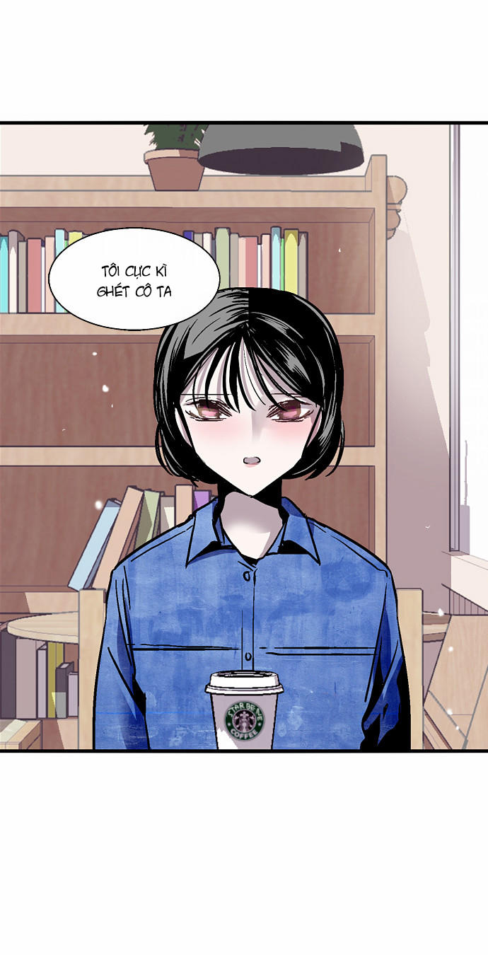 Nano List - Chương 23 - Trang 42