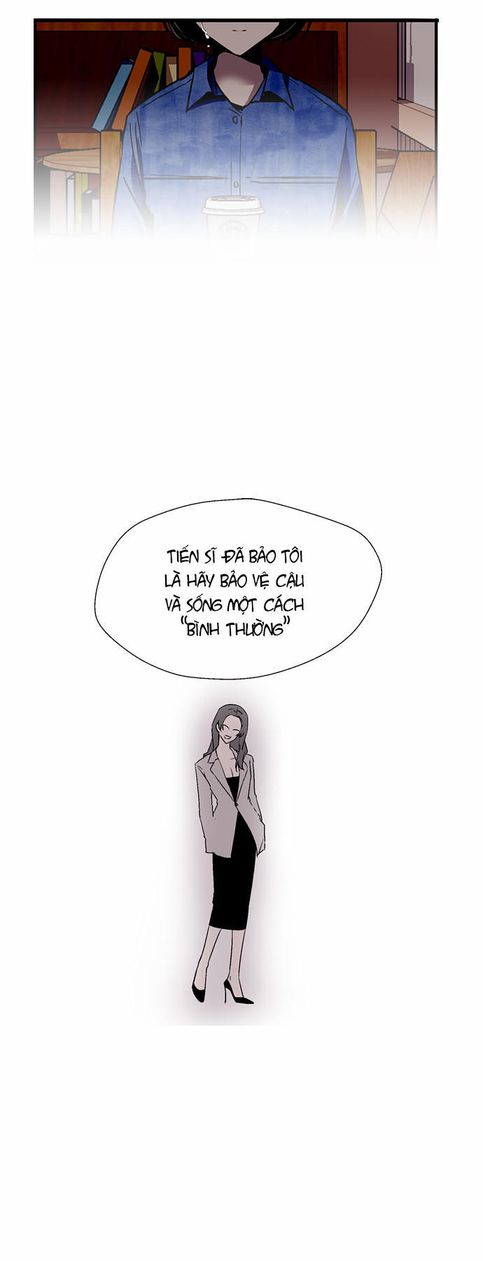 Nano List - Chương 23 - Trang 43