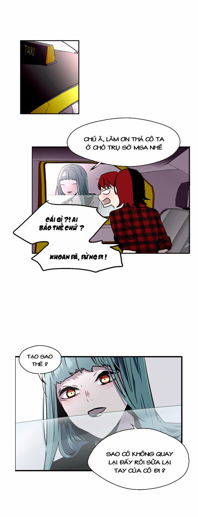 Nano List - Chương 23 - Trang 46