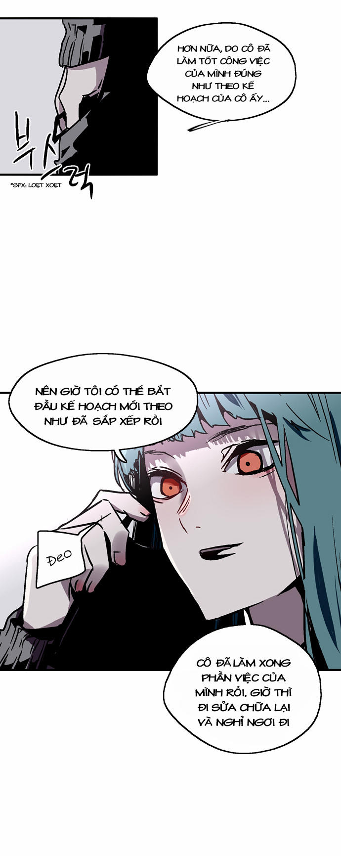 Nano List - Chương 23 - Trang 49