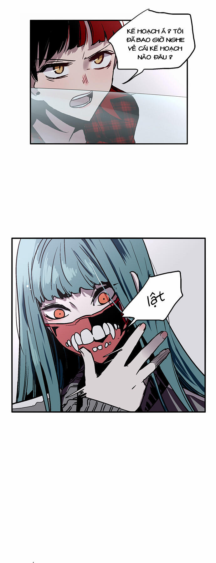 Nano List - Chương 23 - Trang 50