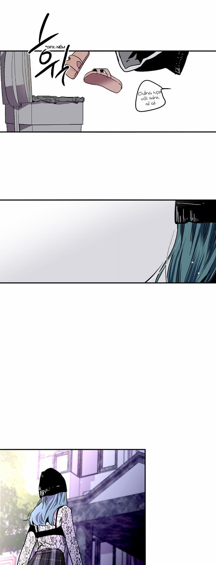 Nano List - Chương 23 - Trang 52
