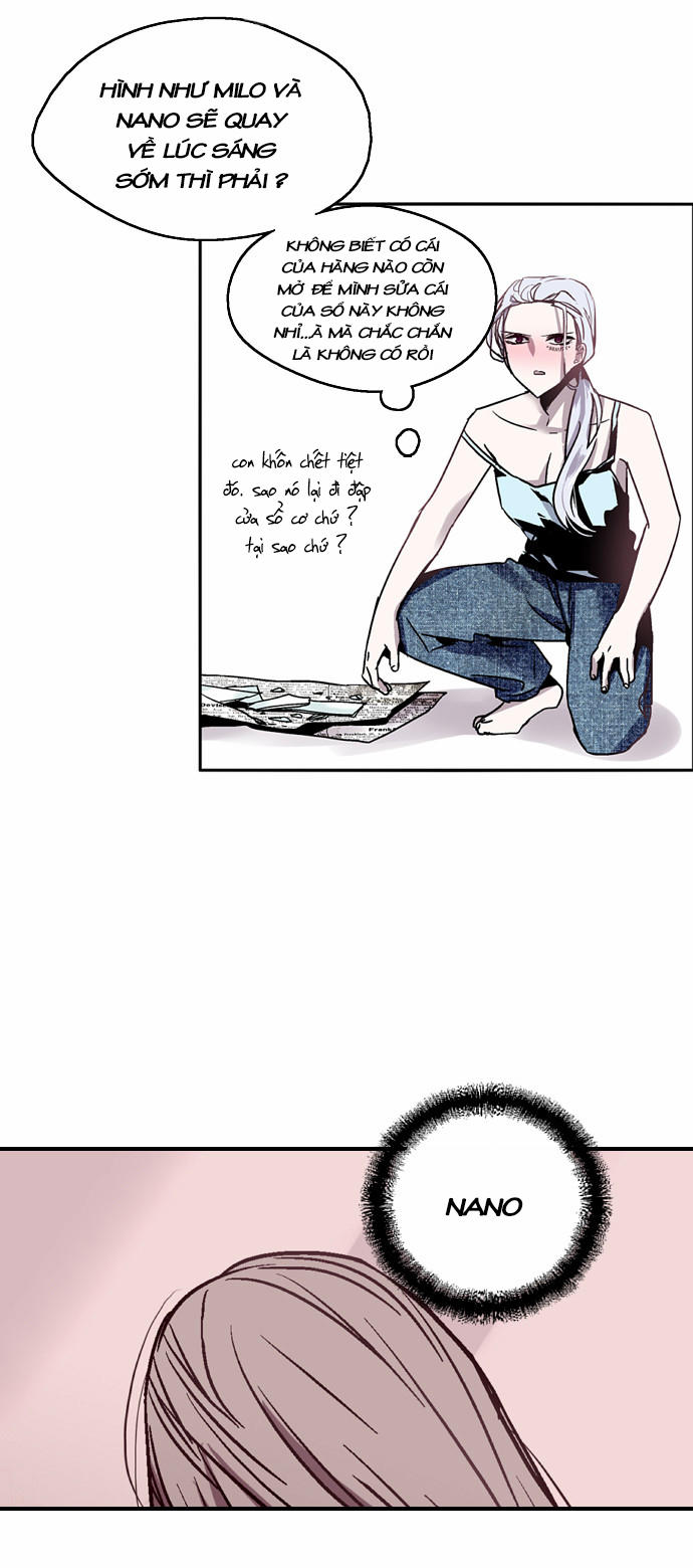 Nano List - Chương 23 - Trang 58