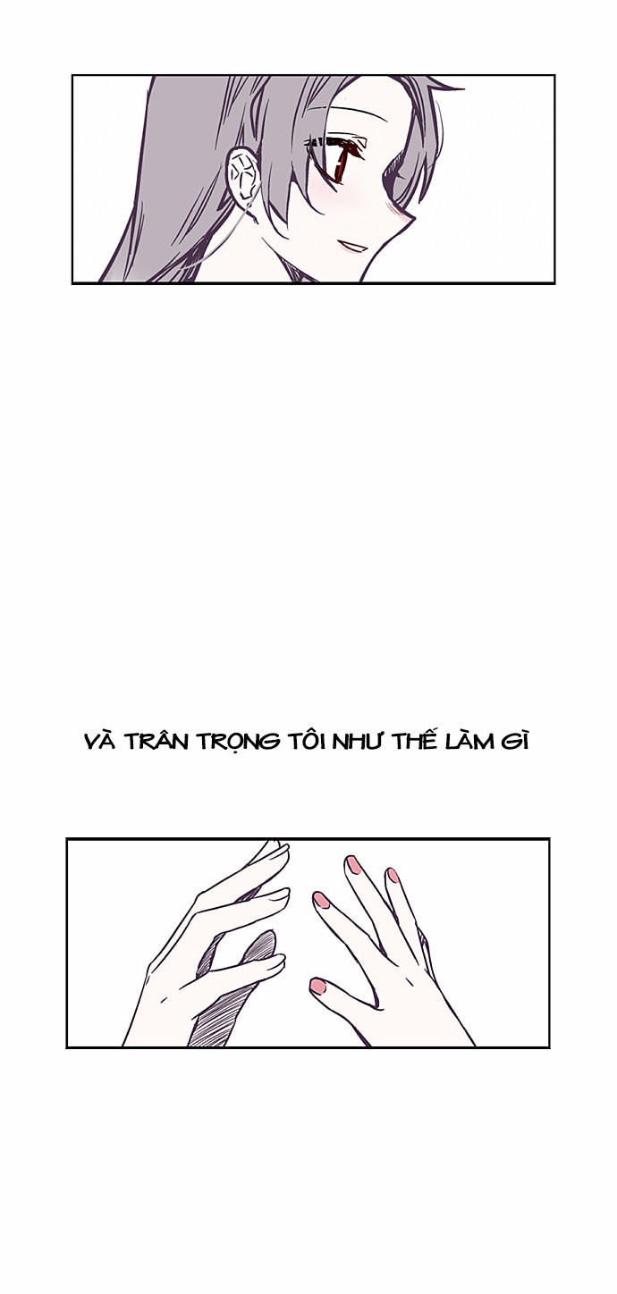 Nano List - Chương 23 - Trang 9