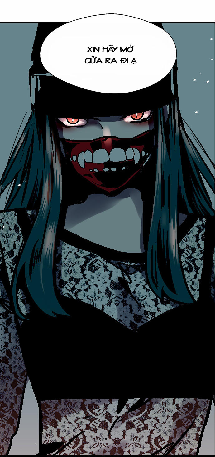 Nano List - Chương 24 - Trang 11