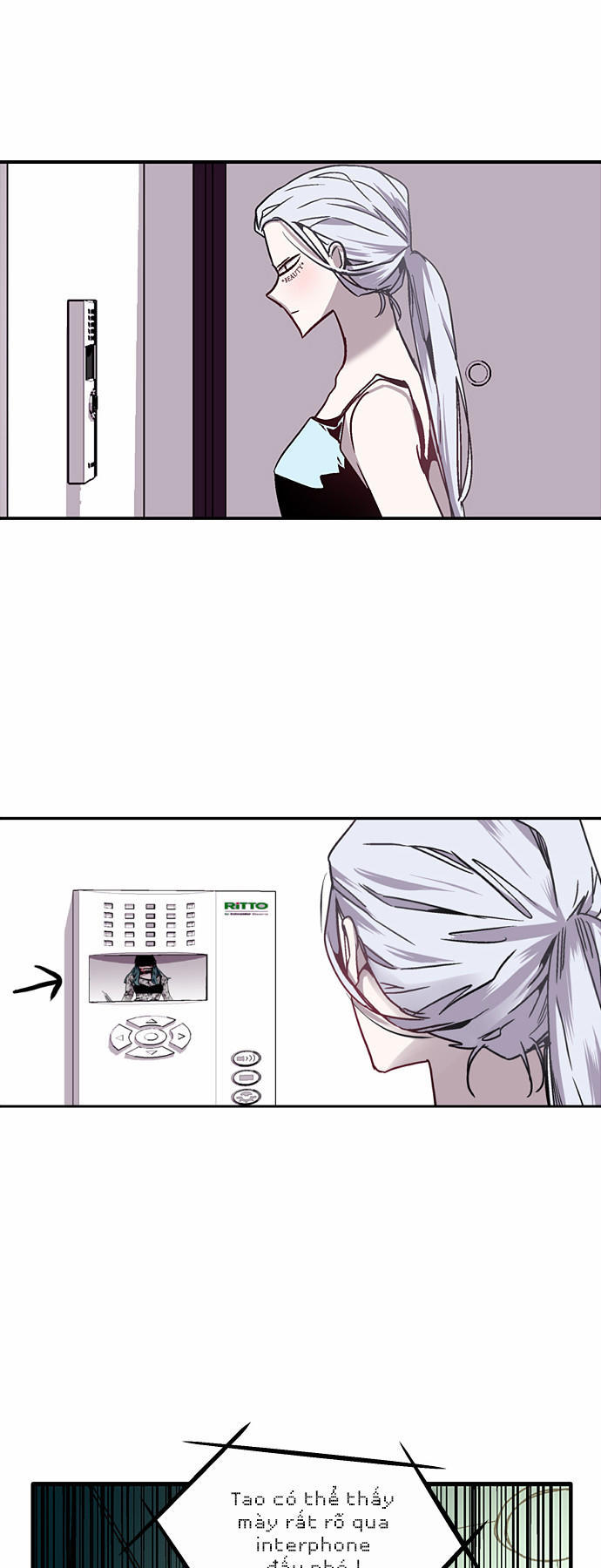 Nano List - Chương 24 - Trang 14