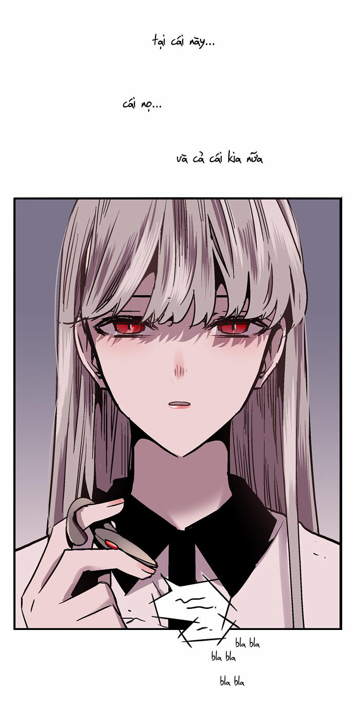 Nano List - Chương 24 - Trang 19