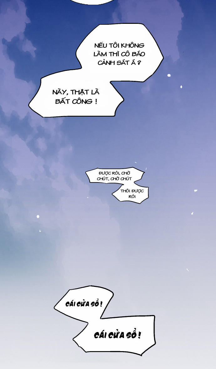 Nano List - Chương 24 - Trang 21