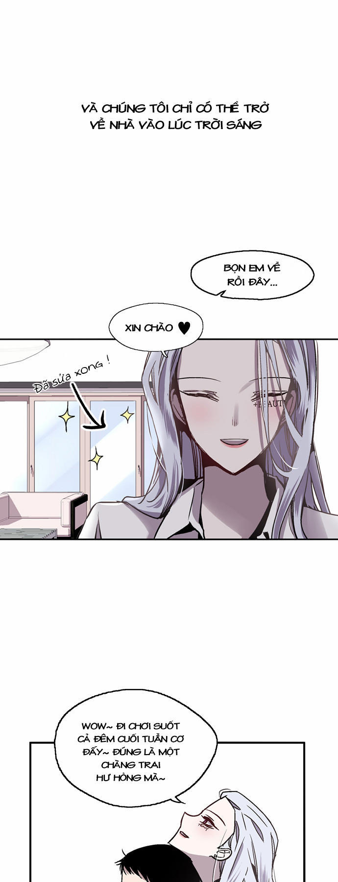 Nano List - Chương 24 - Trang 24