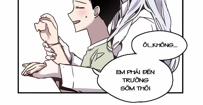 Nano List - Chương 24 - Trang 25