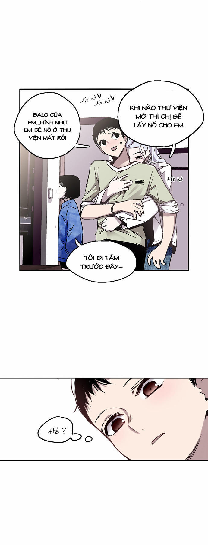 Nano List - Chương 24 - Trang 26