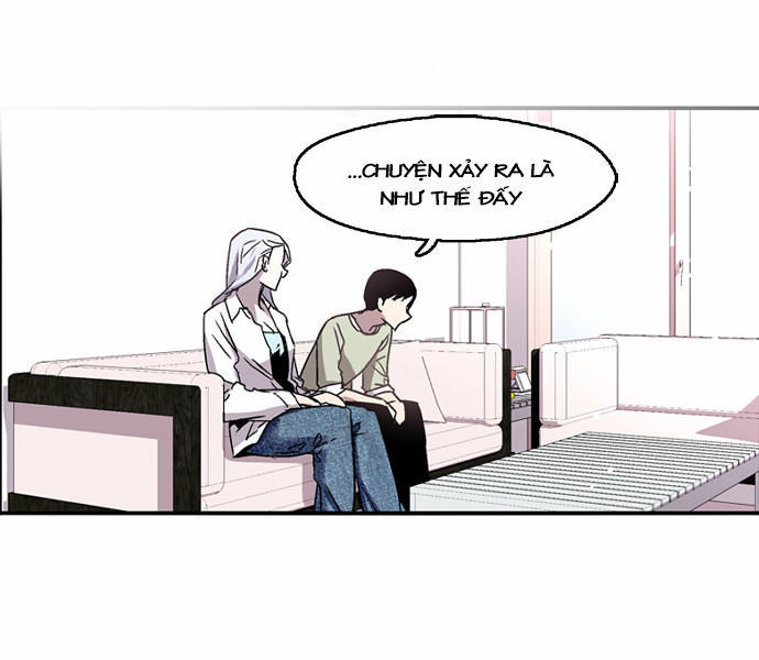 Nano List - Chương 24 - Trang 34