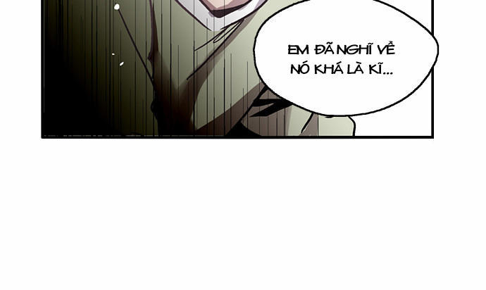 Nano List - Chương 24 - Trang 38