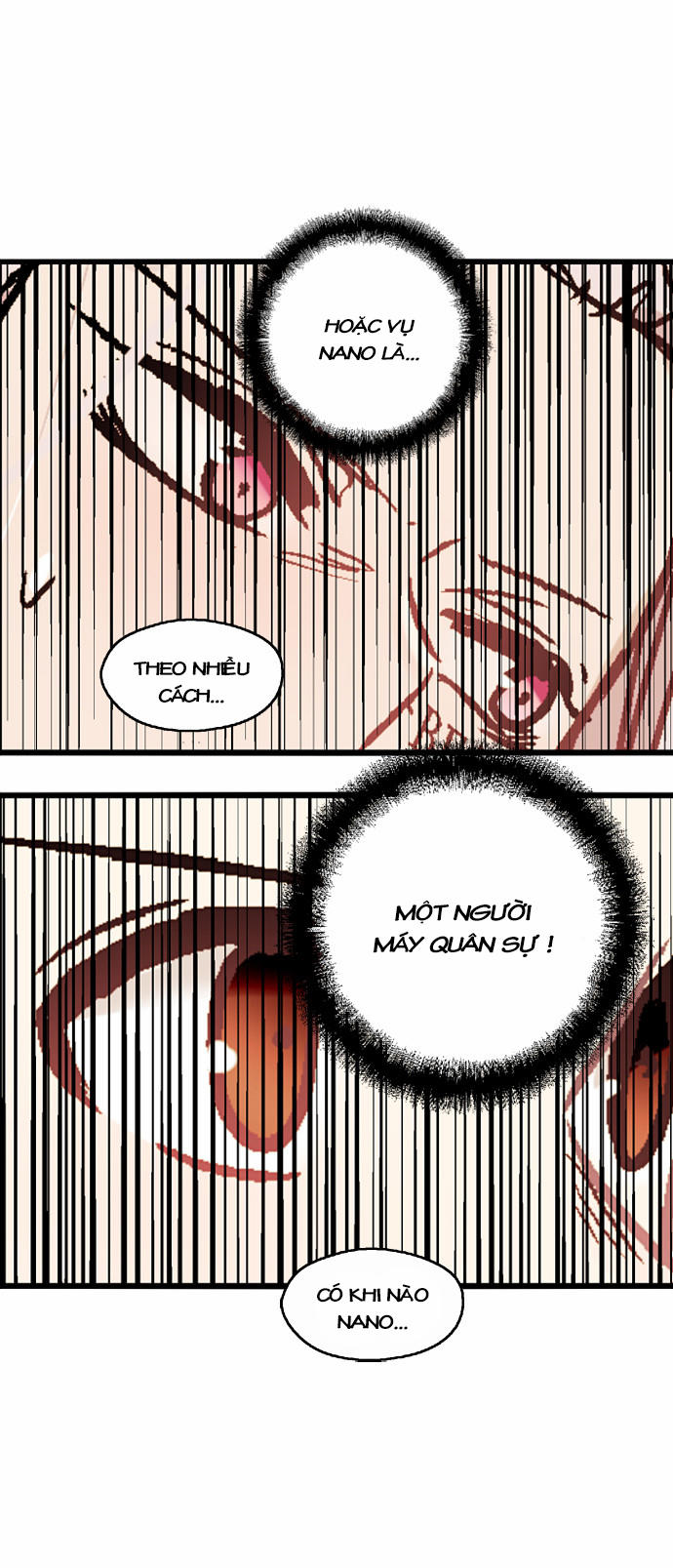 Nano List - Chương 24 - Trang 39