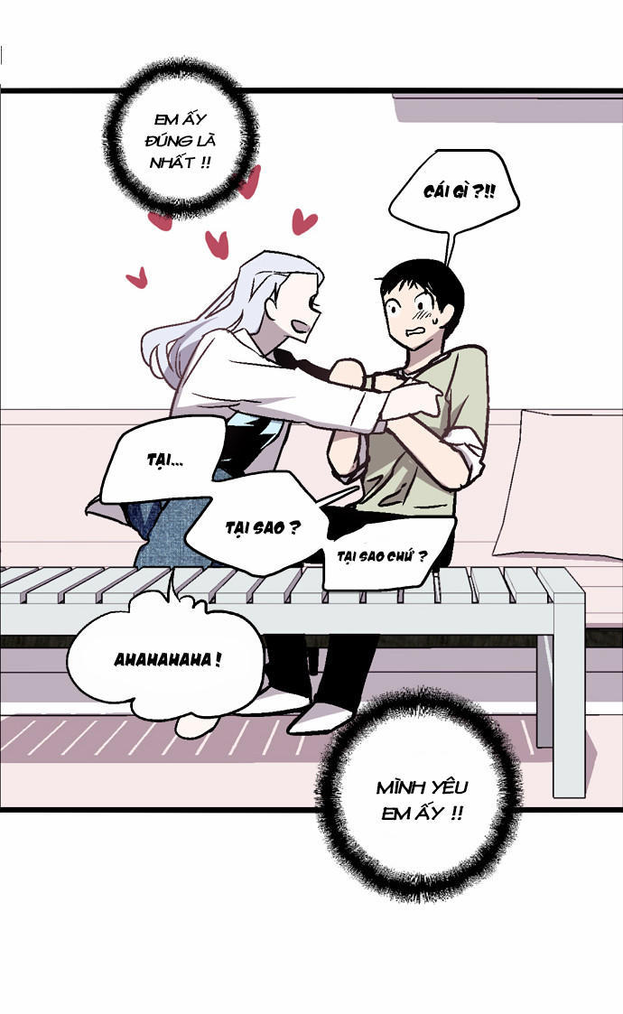 Nano List - Chương 24 - Trang 45