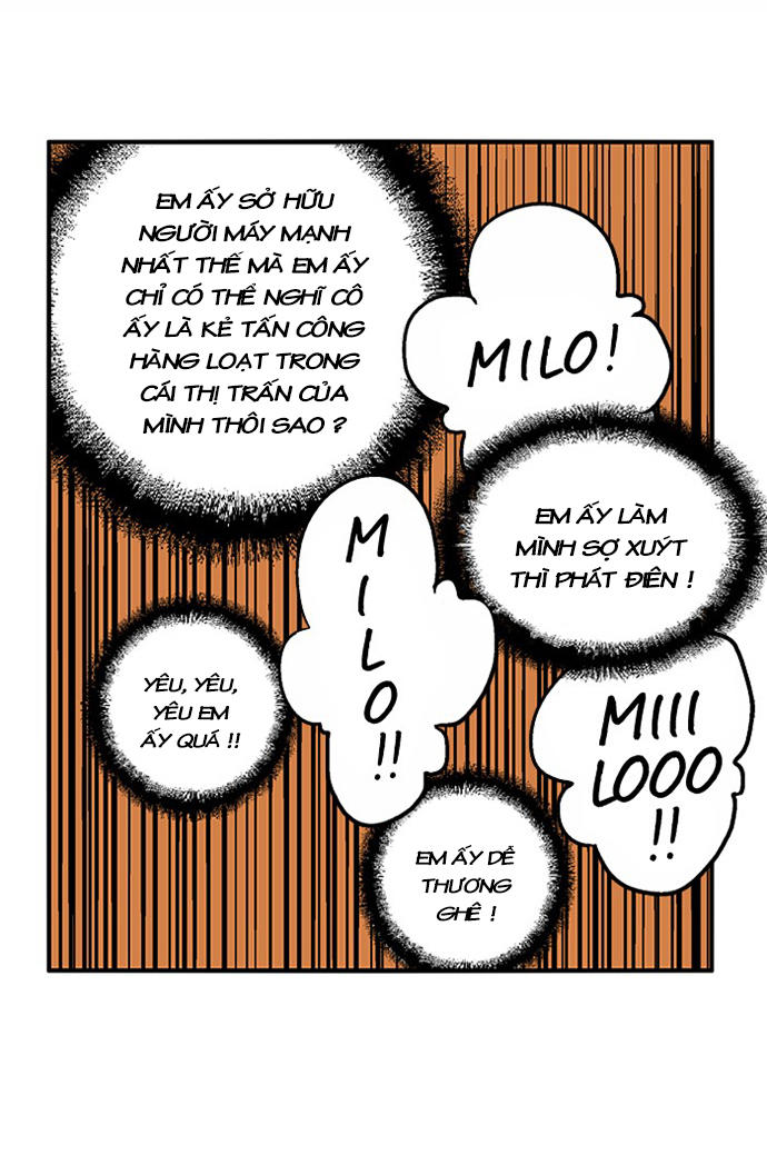 Nano List - Chương 24 - Trang 46
