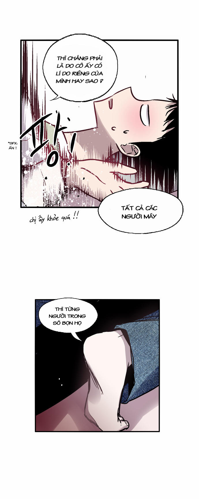 Nano List - Chương 24 - Trang 51