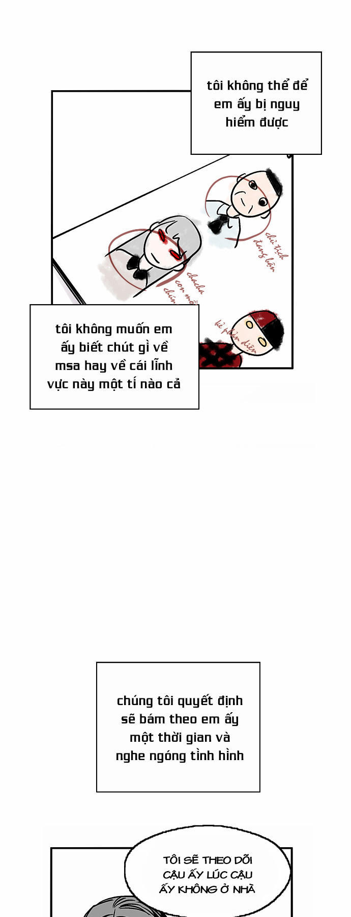 Nano List - Chương 24 - Trang 57