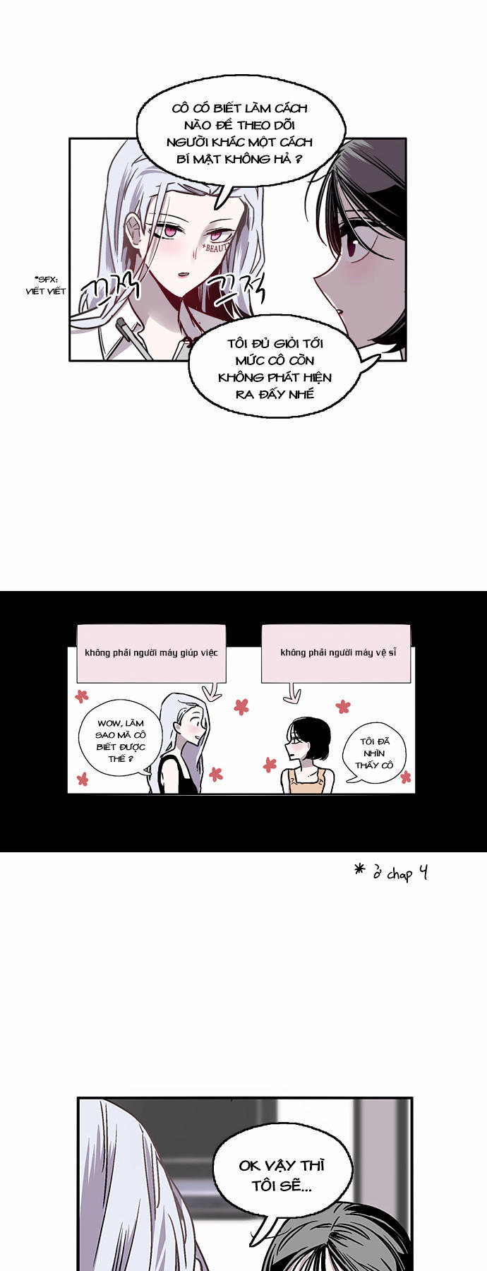 Nano List - Chương 24 - Trang 59