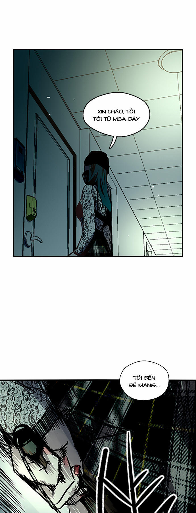 Nano List - Chương 24 - Trang 7