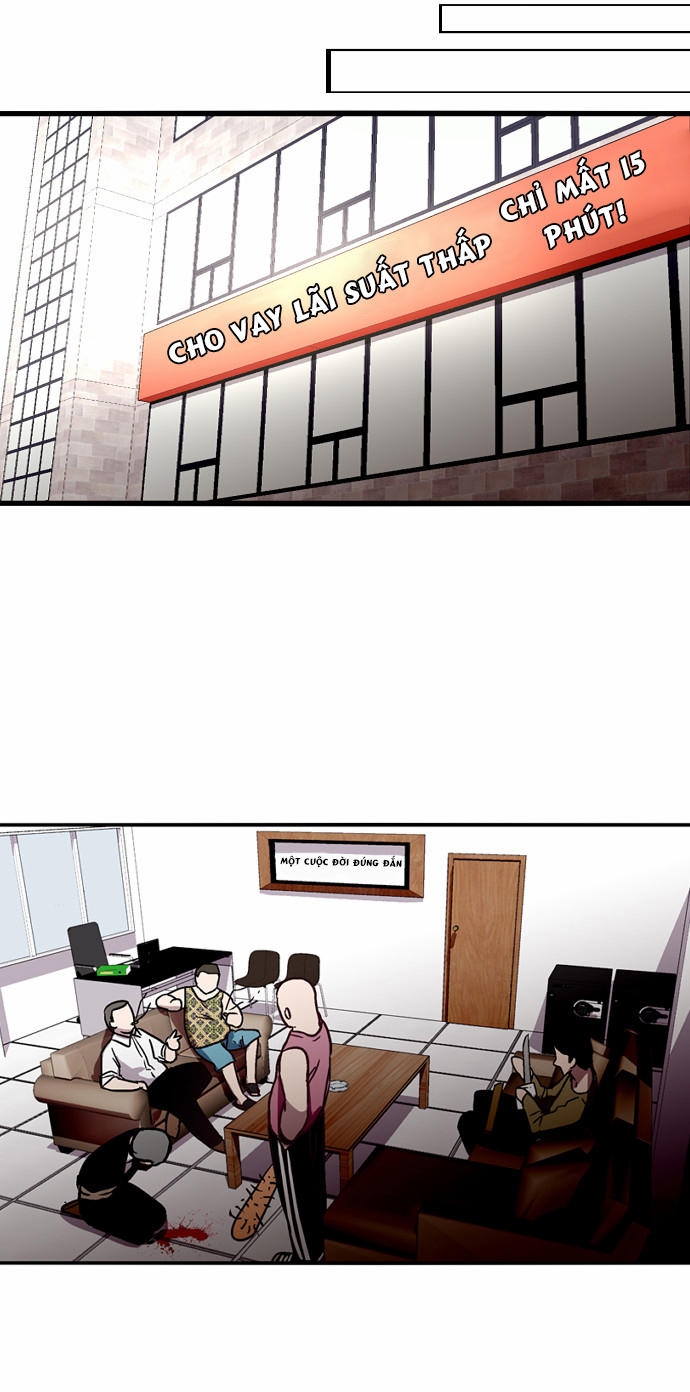 Nano List - Chương 24 - Trang 64