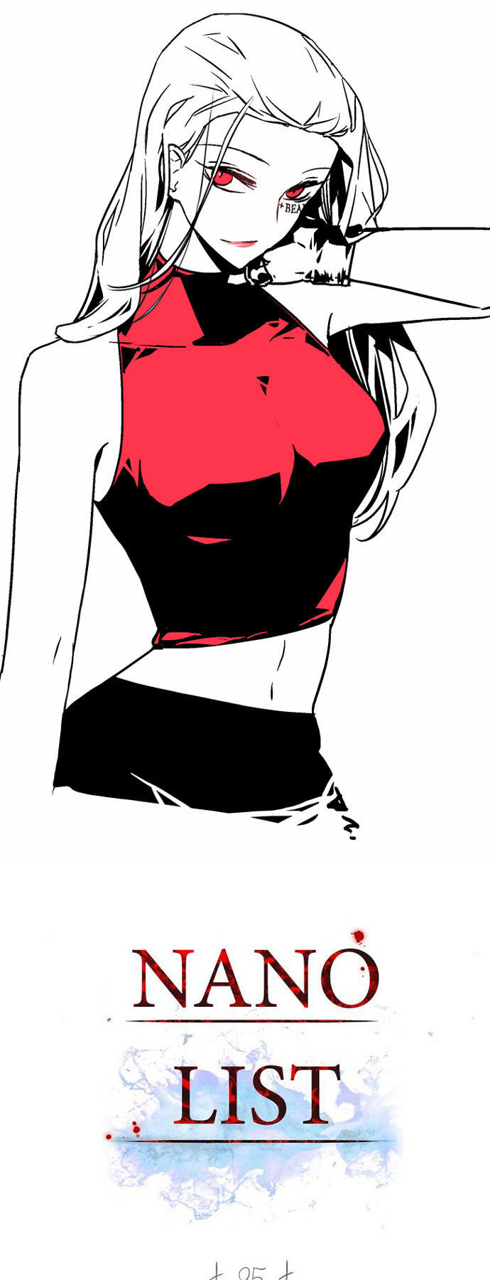 Nano List - Chương 25 - Trang 2