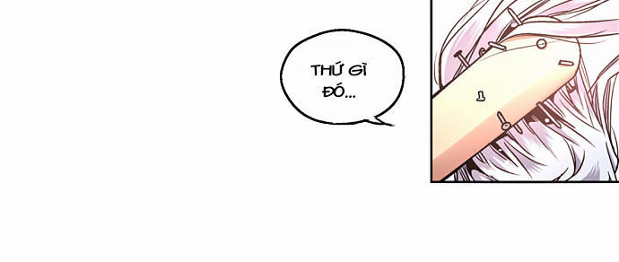 Nano List - Chương 25 - Trang 11