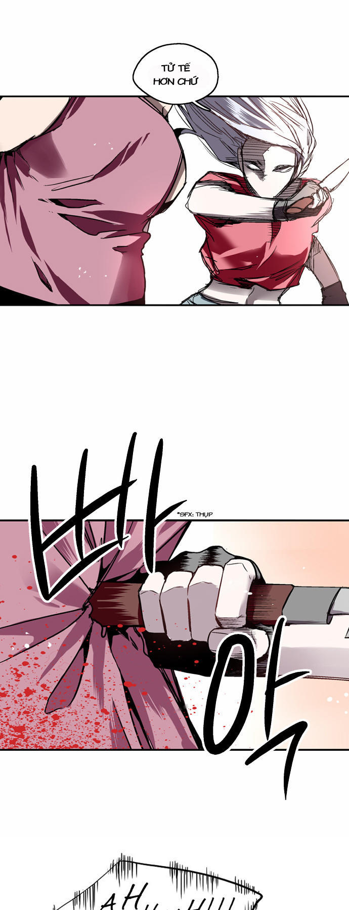 Nano List - Chương 25 - Trang 12