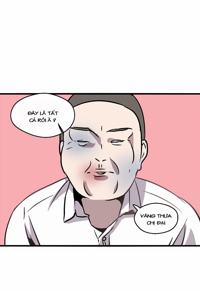 Nano List - Chương 25 - Trang 18
