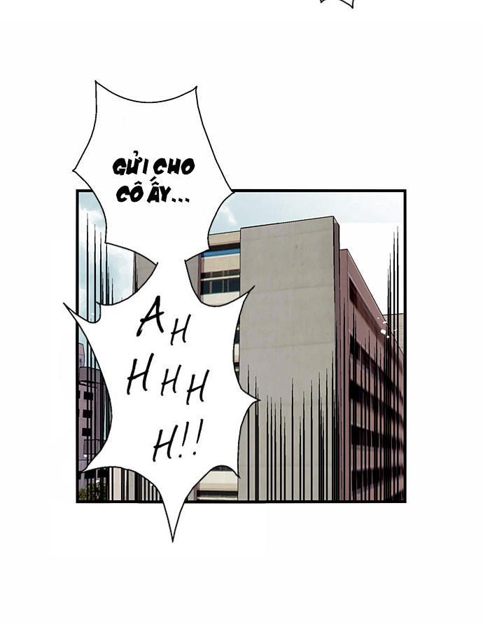 Nano List - Chương 25 - Trang 20
