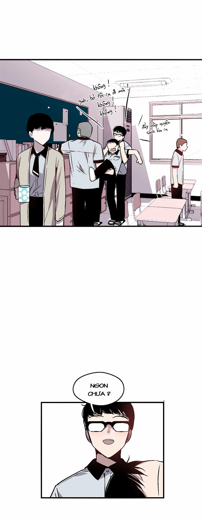 Nano List - Chương 25 - Trang 24