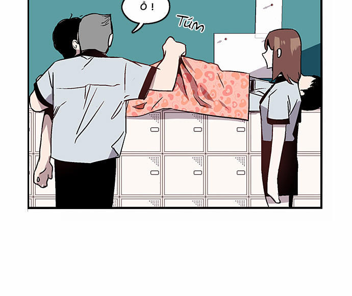 Nano List - Chương 25 - Trang 27