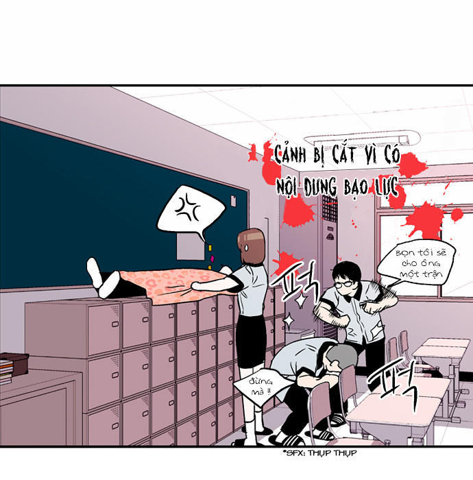 Nano List - Chương 25 - Trang 29