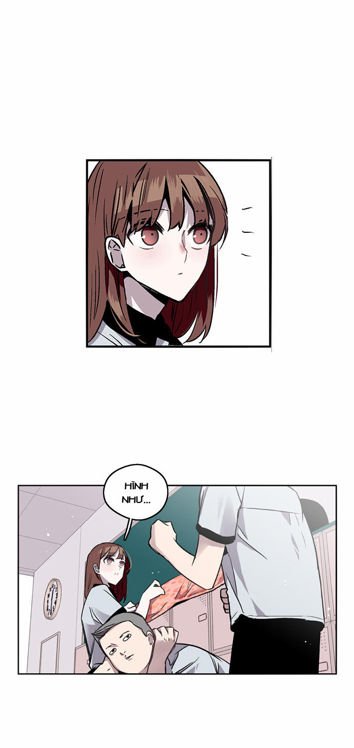 Nano List - Chương 25 - Trang 30