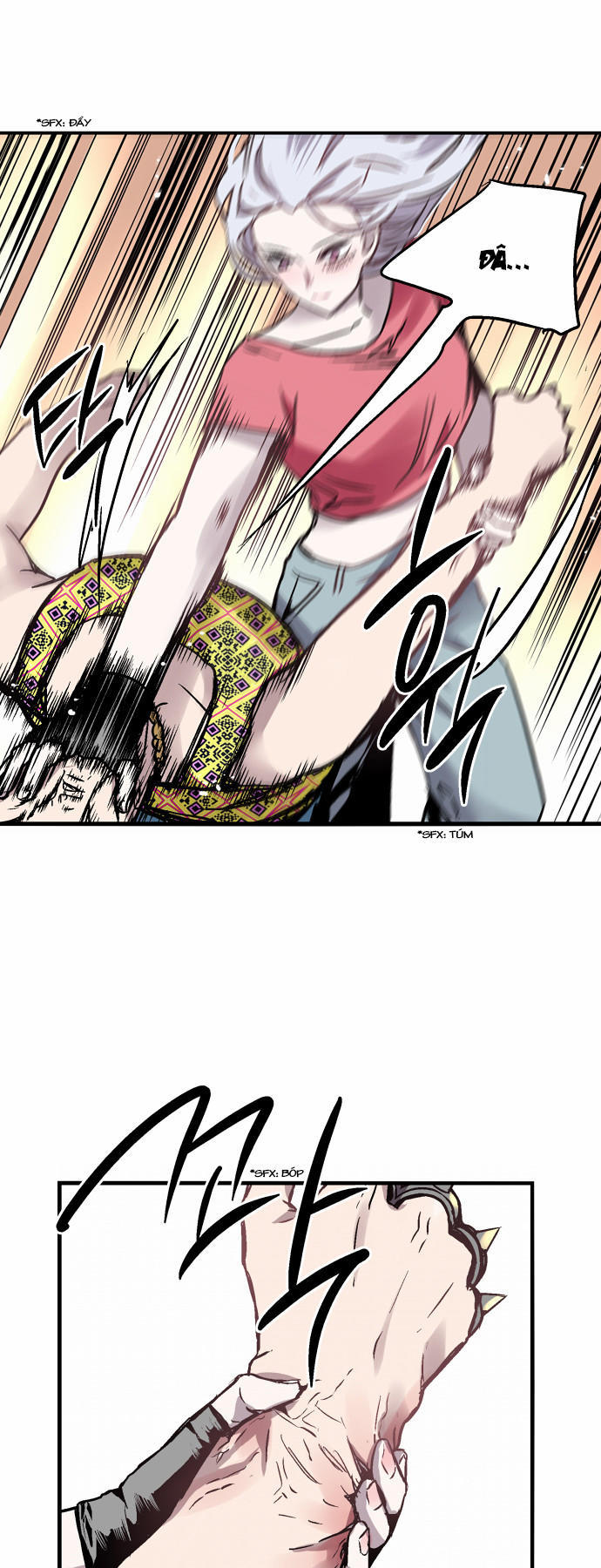 Nano List - Chương 25 - Trang 4
